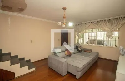 Casa com 3 quartos à venda na Rua German Burmeinster, 174, Vila Mazzei, São Paulo