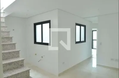 Apartamento com 2 quartos à venda na Rua Itororó, 180, Vila Leopoldina, Santo André