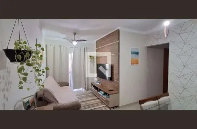 Apartamento com 2 quartos à venda na Rua Rio Feio, 481, Rudge Ramos, São Bernardo do Campo