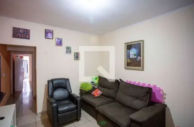 Casa com 3 quartos à venda na Rua Lourenço da Veiga, 324, Assunção, São Bernardo do Campo