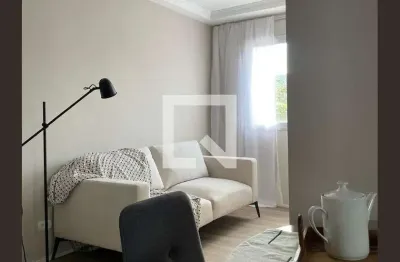 Apartamento com 2 quartos à venda na Rua Cananéia, 237, Jardim, Santo André