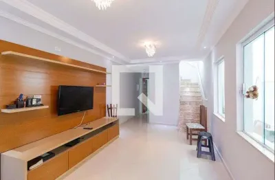 Casa com 3 quartos à venda na Rua Luiz de Souza, 344, Bela Vista, Osasco