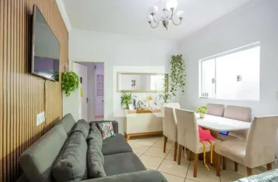 Casa com 2 quartos à venda na Rua Paulista, 207, Novo Osasco, Osasco