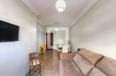 Apartamento com 2 quartos à venda na Rua Senador Mário Mota, 233, Nova Petrópolis, São Bernardo do Campo