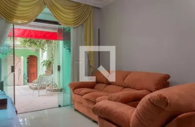 Casa com 3 quartos à venda na Rua Amácio Mazzaropi, 410, Nova Petrópolis, São Bernardo do Campo