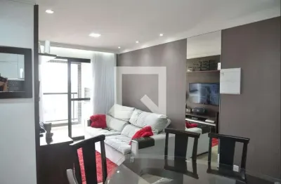 Apartamento com 2 quartos à venda na Avenida Estados Unidos, 597, Santa Teresinha, Santo André