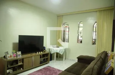 Casa com 2 quartos à venda na Rua Raimundo da Mota Correia, 138, Vila Jordanópolis, São Bernardo do Campo