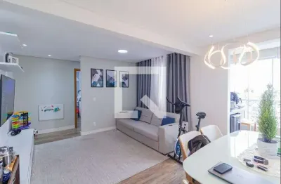 Apartamento com 2 quartos à venda na Rua Achiles Belline, 436, Padroeira, Osasco