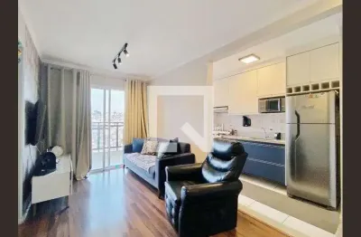 Apartamento com 2 quartos à venda na Rua João Carlos Munhoz Vaquero, 440, Novo Osasco, Osasco