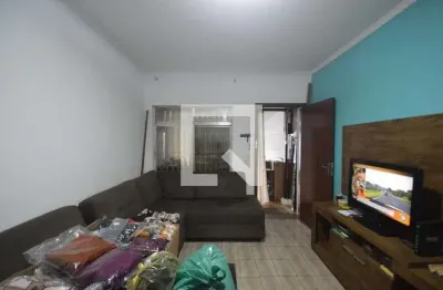 Casa com 2 quartos à venda na Avenida Luiz Pequini, 519, Nova Petrópolis, São Bernardo do Campo