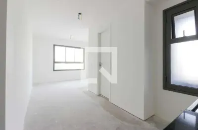 Kitnet / Stúdio à venda na Rua Barão de Jaceguai, 1640, Campo Belo, São Paulo