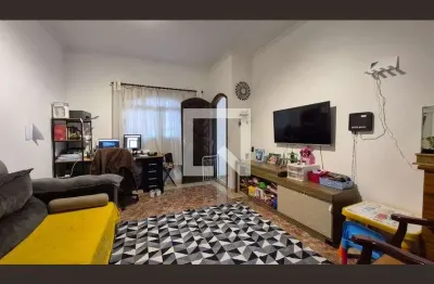 Apartamento com 3 quartos à venda na Rua Sud Menucci, 802, Vila Metalúrgica, Santo André