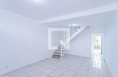 Casa com 2 quartos à venda na Rua Professor José Maria Calazans Nogueira, 151, Parque São Domingos, São Paulo