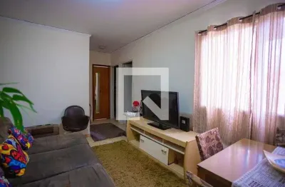 Apartamento com 2 quartos à venda na Rua Gema, 243, Campanário, Diadema
