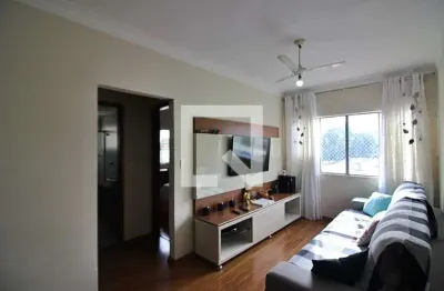 Apartamento com 2 quartos à venda na Rua Rússia, 673, Taboão, São Bernardo do Campo