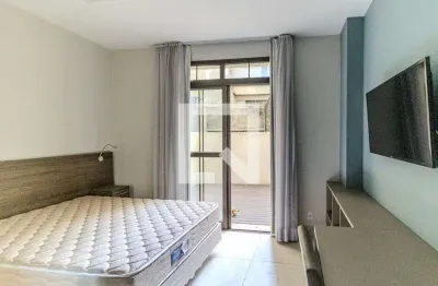 Kitnet / Stúdio à venda na Avenida Senador Queirós, 182, Centro, São Paulo