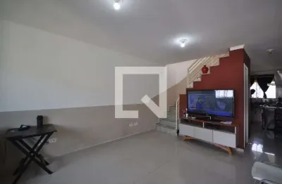 Casa com 2 quartos à venda na Rua Engenheiro Joaquim Sampaio Ferraz, 144, Vila Mazzei, São Paulo