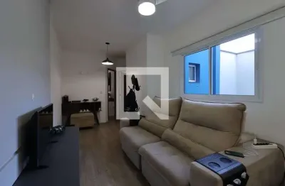 Cobertura com 2 quartos à venda na Rua Abernésia, 276, Jardim, Santo André