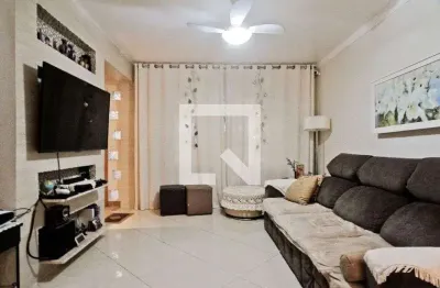 Casa com 3 quartos à venda na Rua Deputado Cássio Ciampolini, 290, Santana, São Paulo