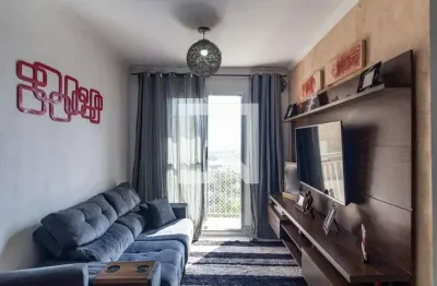 Casa em condomínio fechado com 2 quartos à venda na Rua Professor Brito Machado, 560, Itaquera, São Paulo