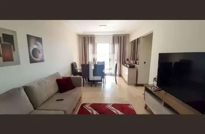 Apartamento com 3 quartos à venda na Rua José Joaquim da Ressurreição, 477, Centro, Osasco