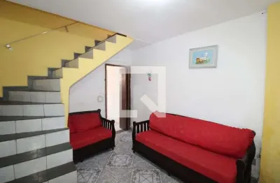 Casa com 2 quartos à venda na Rua Mendonça Júnior, 141, Vila Nova Cachoeirinha, São Paulo