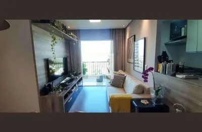 Apartamento com 2 quartos à venda na Avenida Presidente João Goulart, 62, Umuarama, Osasco