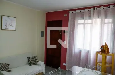 Apartamento com 2 quartos à venda na Via Transversal Sul, 208, Novo Osasco, Osasco