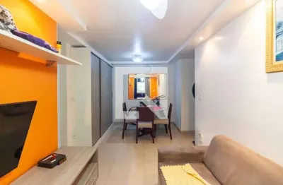 Apartamento com 2 quartos à venda na Avenida Novo Osasco, 532, Jaguaribe, Osasco
