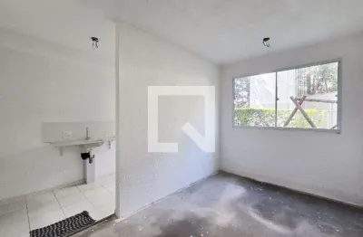 Apartamento com 1 quarto à venda na Avenida Dos Ourives, 1186, Taboão, São Bernardo do Campo