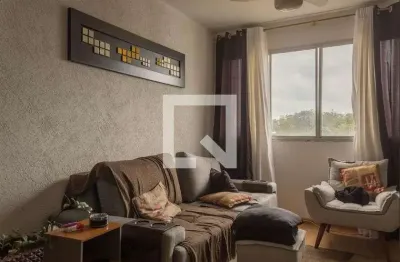 Apartamento com 3 quartos à venda na Rua das Laranjeiras, 145, Demarchi, São Bernardo do Campo