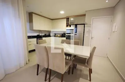 Apartamento com 2 quartos à venda na Rua Atibaia, 335, Jardim Bela Vista, Santo André