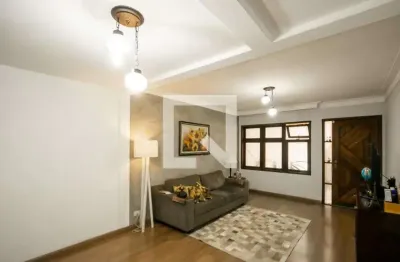 Casa com 2 quartos à venda na Rua Antonieta Borges Alves, 104, Cangaíba, São Paulo