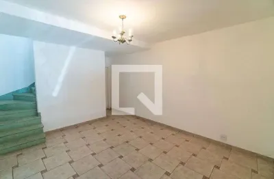 Casa com 3 quartos à venda na Rua das Ameixeiras, 371, Vila Mascote, São Paulo