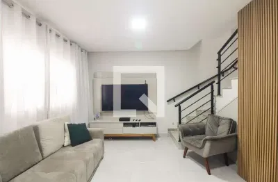 Casa com 2 quartos à venda na Rua Pedro Voss, 917, Vila Carrão, São Paulo