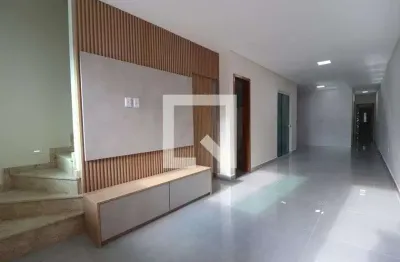 Casa com 3 quartos à venda na Rua Olímpia, 765, Vila Metalúrgica, Santo André