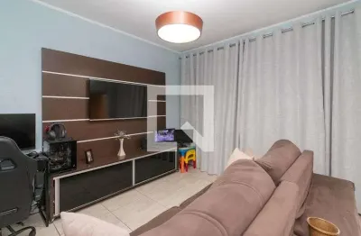 Casa com 2 quartos à venda na Rua Condado do Norte, 318, Jardim Fernandes, São Paulo