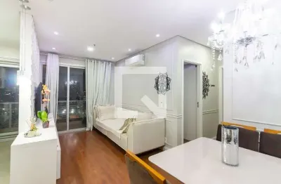 Apartamento com 2 quartos à venda na Avenida Domingos Odália Filho, 672, Centro, Osasco