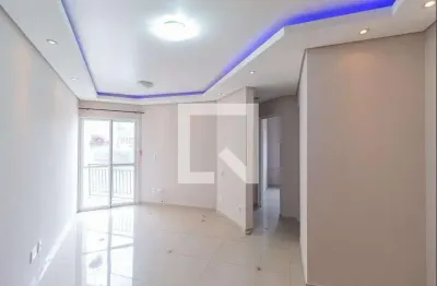 Apartamento com 2 quartos à venda na Rua José Timótheo da Silva, 194, São Pedro, Osasco