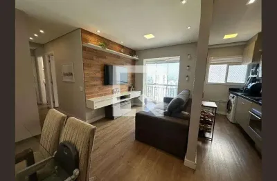 Apartamento com 2 quartos à venda na Rua Luiz Scott, 236, Jardim Iracema, Barueri