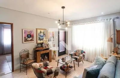 Casa com 4 quartos à venda na Rua Nelson Mazzei, 241, Vila Constança, São Paulo