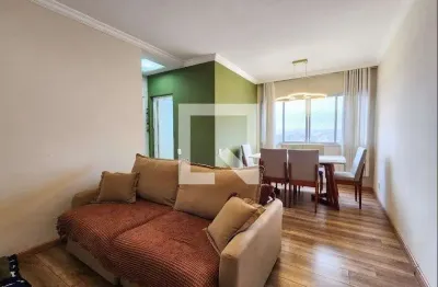 Apartamento com 2 quartos à venda na Avenida João Firmino, 1315, Assunção, São Bernardo do Campo