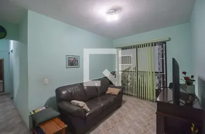 Apartamento com 2 quartos à venda na Rua Avaré, 306, Baeta Neves, São Bernardo do Campo