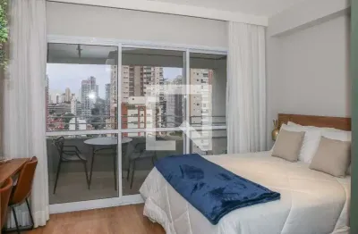 Kitnet / Stúdio à venda na Rua Bartira, 1099, Perdizes, São Paulo