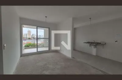 Apartamento com 2 quartos à venda na Rua Alcides de Queirós, 496, Centro, Santo André