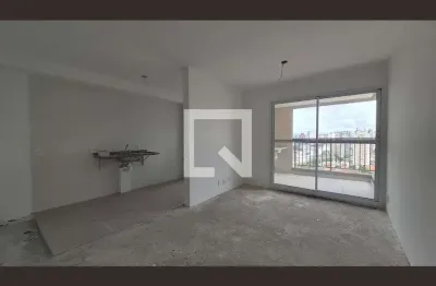 Apartamento com 2 quartos à venda na Rua Alcides de Queirós, 481, Centro, Santo André