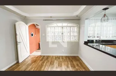 Casa com 2 quartos à venda na Rua Basílio Stefani, 161, Vila Roque, São Paulo