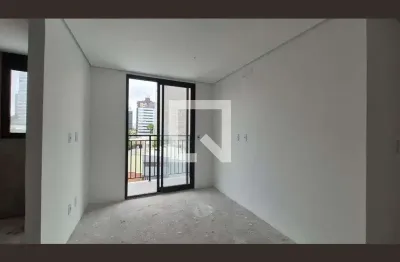 Apartamento com 2 quartos à venda na Alameda Francisco Alves, 274, Jardim, Santo André