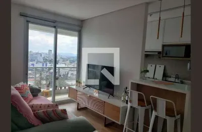Apartamento com 2 quartos à venda na Avenida Domingos Odália Filho, 399, Centro, Osasco