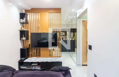 Apartamento com 2 quartos à venda na Avenida José Lopez Lázaro, 222, Centro, Osasco